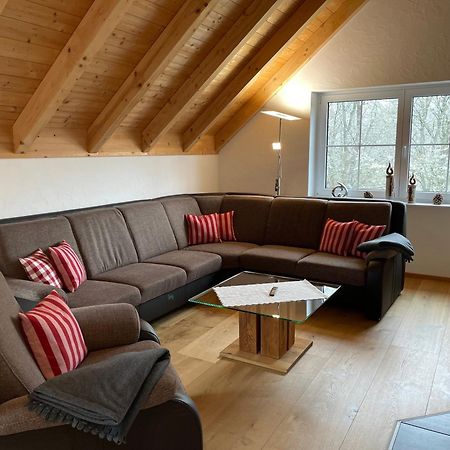 Schwarzwaldhof Nicklas Бонндорф-ім-Шварцвальд Екстер'єр фото