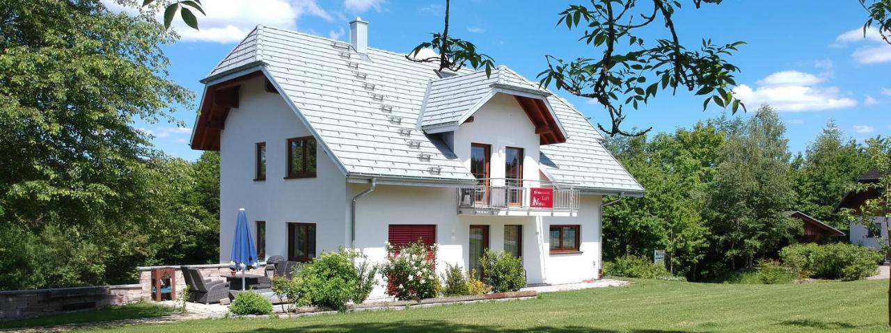 Schwarzwaldhof Nicklas Бонндорф-ім-Шварцвальд Екстер'єр фото